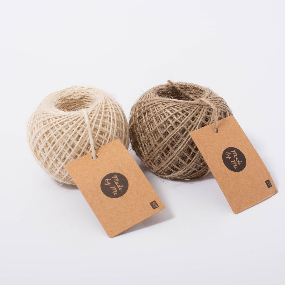 We provide the most Jute Cord Nature Rico Design on the market at  unbelievable costs